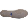 image:imageKeds Womens Jump Kick Lace UpWhiteTaupe Bumper Foxing