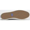 image:imageKeds Womens Jump Kick TToe Fashion SneakerBlack LeatherSuede