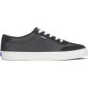 image:imageKeds Womens Jump Kick TToe Fashion SneakerBlack LeatherSuede