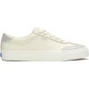 image:imageKeds Womens Jump Kick TToe Fashion SneakerEgretChampagne Glitter
