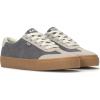 image:imageKeds Womens Jump Kick TToe Fashion SneakerGreyEgret Suede