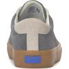 image:imageKeds Womens Jump Kick TToe Fashion SneakerGreyEgret Suede