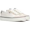 image:imageKeds Womens Jump Kick TToe Fashion SneakerSnow WhiteCreamBlack