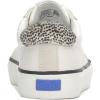 image:imageKeds Womens Jump Kick TToe Fashion SneakerSnow WhiteCreamBlack
