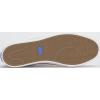image:imageKeds Womens Jump Kick TToe Fashion SneakerWhiteNavyRed Perf Leather
