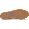 image:imageKeds Womens Jump Kick TToe Lace UpEgretOatmealForest LeatherSuede