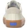 image:imageKeds Womens Jump Kick TToe Lace UpEgretTaupe LeatherSuede