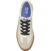 image:imageKeds Womens Jump Kick TToe Lace UpEgretTaupe LeatherSuede