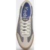image:imageKeds Womens Jump Kick TToe Lace UpGreyEgret Suede