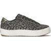 image:imageKeds Womens Park Lace Up SneakersBlackGold Jacquard