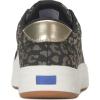image:imageKeds Womens Park Lace Up SneakersBlackGold Jacquard