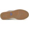 image:imageKeds Womens Park Lace Up SneakersBlackGold Jacquard