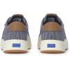 image:imageKeds Womens Park Lace Up SneakersBlue Chambray