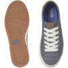 image:imageKeds Womens Park Lace Up SneakersBlue Chambray