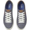 image:imageKeds Womens Park Lace Up SneakersBlue Chambray