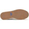 image:imageKeds Womens Park Lace Up SneakersBlue Floral Denim