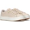 image:imageKeds Womens Park Lace Up SneakersBlush Leather
