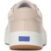 image:imageKeds Womens Park Lace Up SneakersBlush Leather