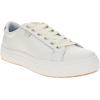image:imageKeds Womens Park Lace Up SneakersEgretGold Leather