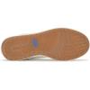 image:imageKeds Womens Park Lace Up SneakersGold Metallic Snake Foil Suede