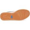 image:imageKeds Womens Park Lace Up SneakersGunmetal Metallic Leather