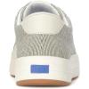 image:imageKeds Womens Park Lace Up SneakersSnow WhiteOatmeal Seed Stripe