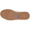 image:imageKeds Womens Park Lace Up SneakersSnow WhiteOatmeal Seed Stripe