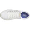 image:imageKeds Womens Park Lace Up SneakersWhite Lace