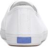 image:imageKeds Womens Pntlo1White Canvas