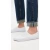 image:imageKeds Womens Pntlo1White Canvas