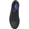 image:imageKeds Womens Pursuit Lace UpBlackBlack Leather