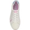image:imageKeds Womens Pursuit Lace UpSnow WhiteDenim Leather