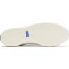 image:imageKeds Womens Pursuit Lace UpSnow WhiteDenim Leather