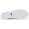 image:imageKeds Womens Pursuit Lace UpWhite Leather
