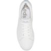 image:imageKeds Womens Pursuit Lace UpWhite Leather