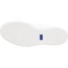 image:imageKeds Womens Pursuit Lace UpWhiteBlush Leather