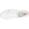 image:imageKeds Womens Pursuit Lace UpWhiteBlush Leather