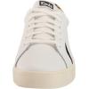 image:imageKeds Womens Pursuit Lace UpWhiteTan Leopard Leather