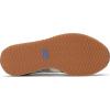 image:imageKeds Womens Rena Lace Up SneakerBlackWhiteBurgundyDalmata