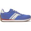 image:imageKeds Womens Rena Lace Up SneakerBlueWhiteRed