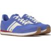 image:imageKeds Womens Rena Lace Up SneakerBlueWhiteRed