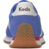 image:imageKeds Womens Rena Lace Up SneakerBlueWhiteRed