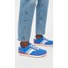 image:imageKeds Womens Rena Lace Up SneakerBlueWhiteRed