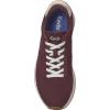 image:imageKeds Womens Rena Lace Up SneakerBurgundyMauve