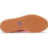 image:imageKeds Womens Rena Lace Up SneakerNeon Pink NylonLeather