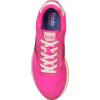 image:imageKeds Womens Rena Lace Up SneakerNeon Pink NylonLeather
