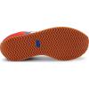 image:imageKeds Womens Rena Lace Up SneakerRedWhiteBlue