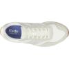 image:imageKeds Womens Rena Lace Up SneakerWhiteLight Grey