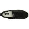 image:imageKeds Womens Skyler II LaceupBlack Canvas
