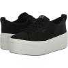 image:imageKeds Womens Skyler II LaceupBlack Canvas